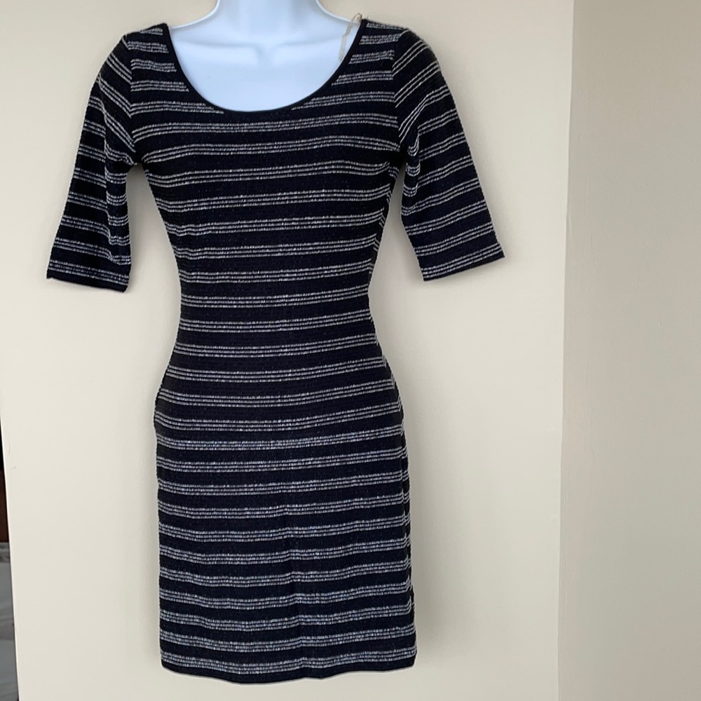 Eclipse dress